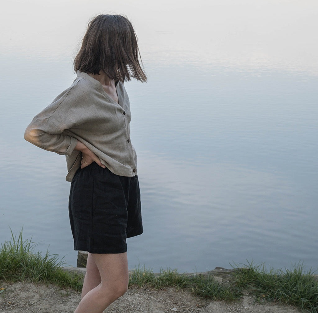 5 common myths about linen clothing