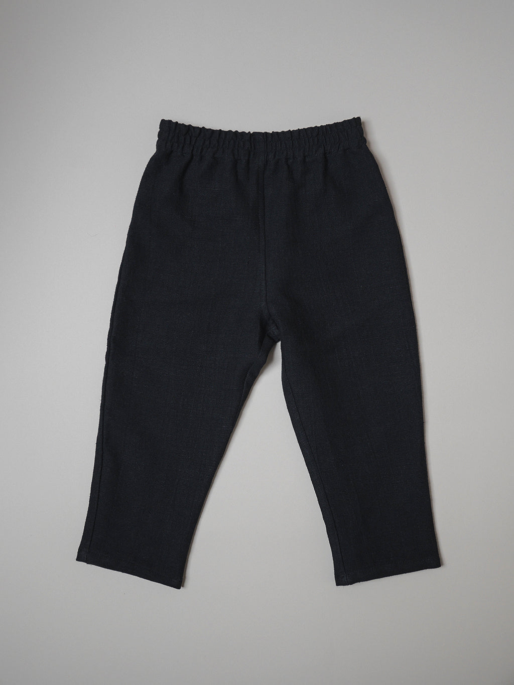 Linen Pants for baby and toddler | Lanene otroške hlače