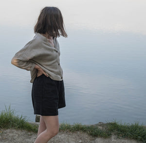 5 common myths about linen clothing