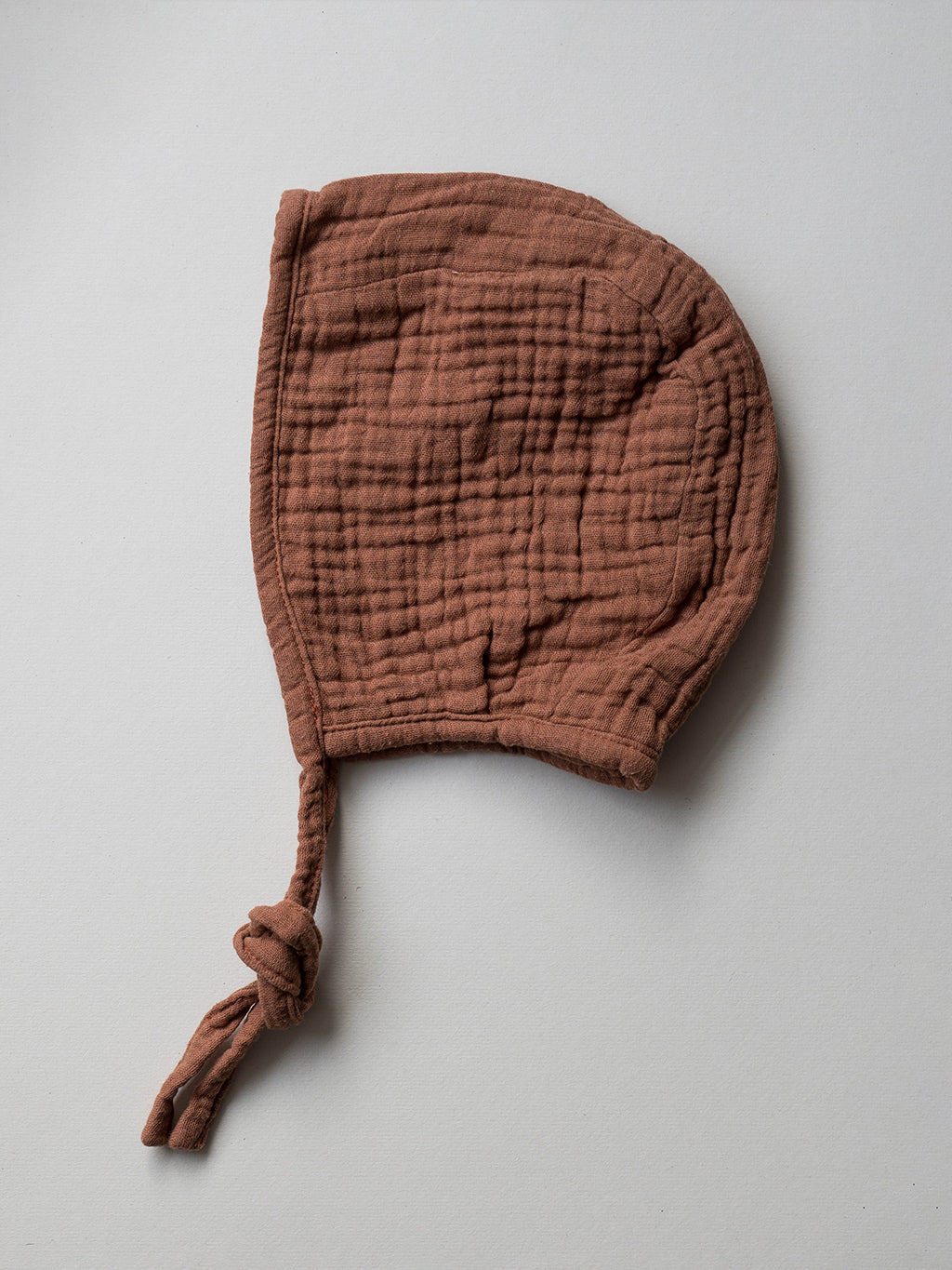 Muslin Bonnet