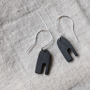 Minimal earrings | abstract shape Accessories 