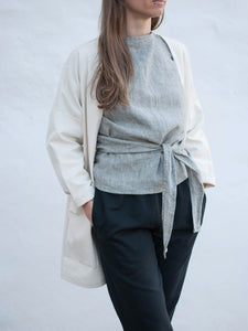 Cotton jacket Outerwear 