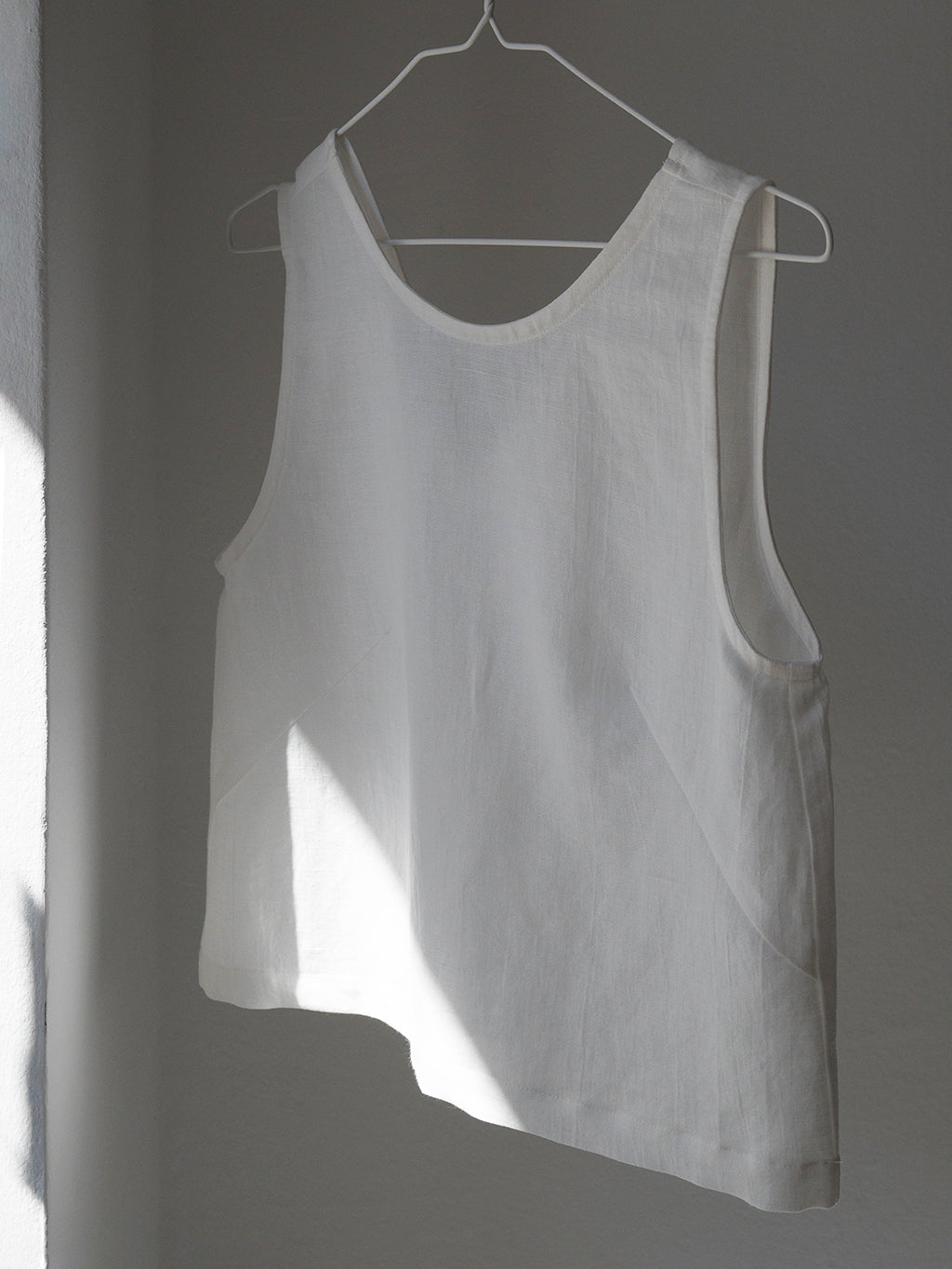 Basic crop top