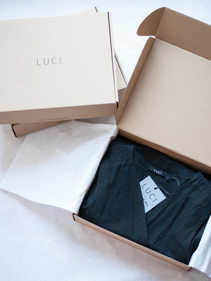 Shopping for someone else but not sure what to give them? Give them the gift of choice with a LUCI gift card.
