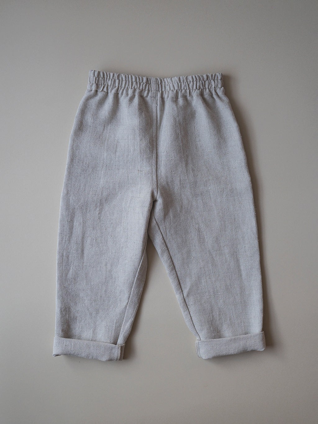 Linen Pants 